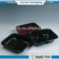 High Quality Cheap custom plastic lunch boxes